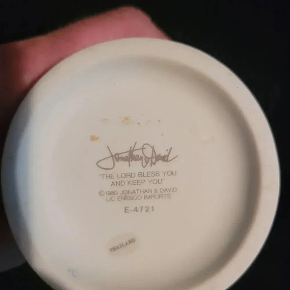 Precious Moments‎ - Picture 5 of 5